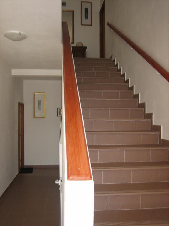Apartments Punta Seline Phòng bức ảnh