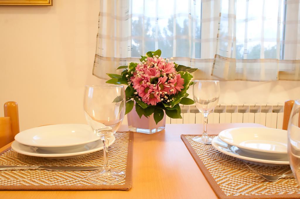 Apartments Punta Seline Ngoại thất bức ảnh